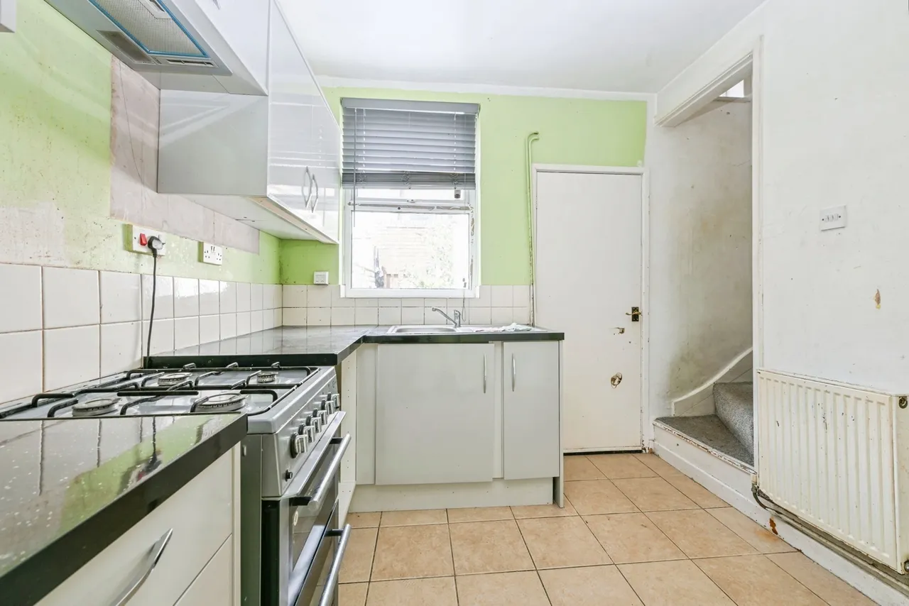 Stanley Avenue, Nottingham, Nottinghamshire, NG7, photo 6