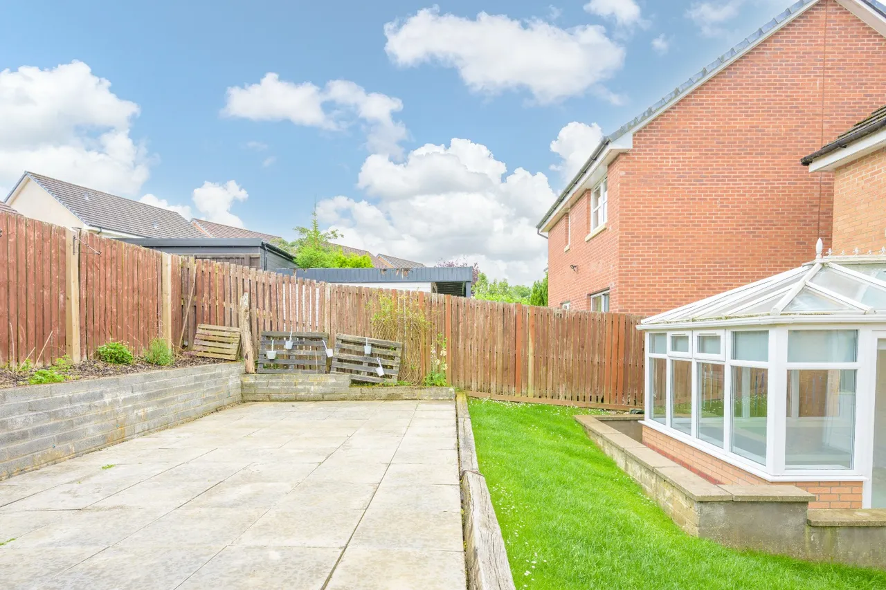 Alford Way, Dunfermline, KY11 8BF, photo 25