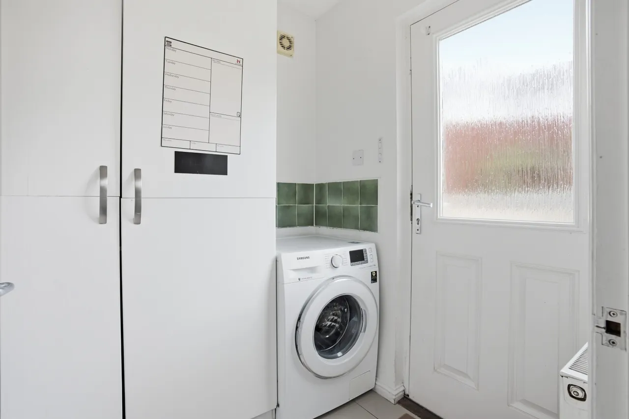 Alford Way, Dunfermline, KY11 8BF, photo 8