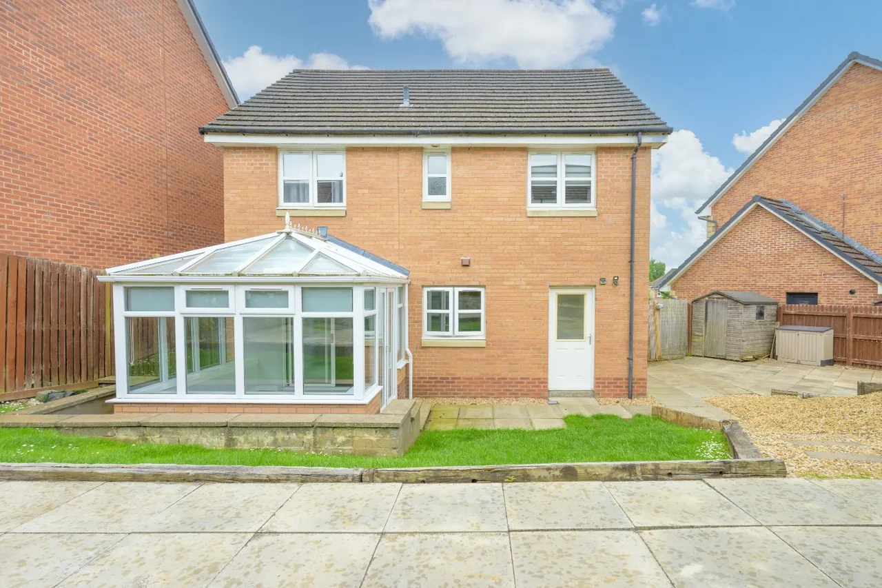 Alford Way, Dunfermline, KY11 8BF, photo 26