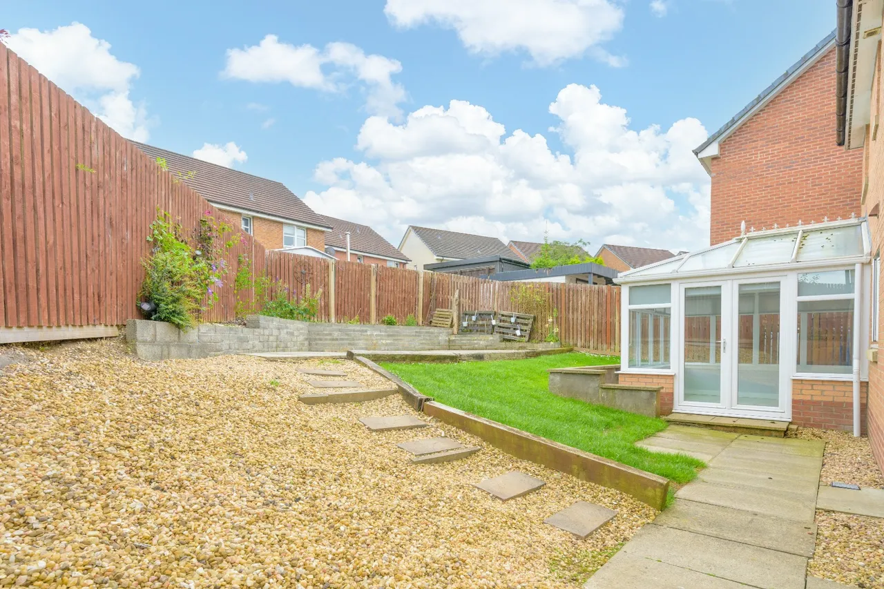 Alford Way, Dunfermline, KY11 8BF, photo 23