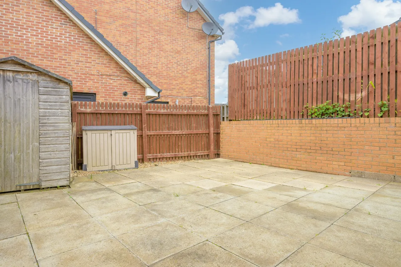 Alford Way, Dunfermline, KY11 8BF, photo 24