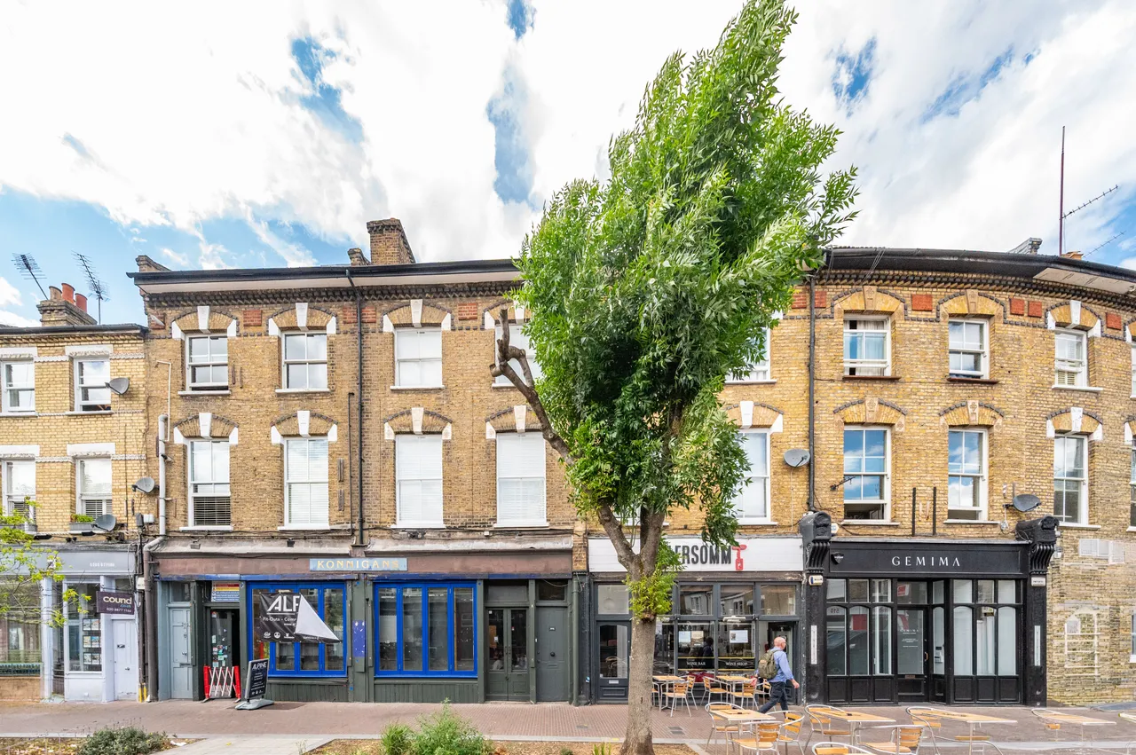 London, SW18, photo 6