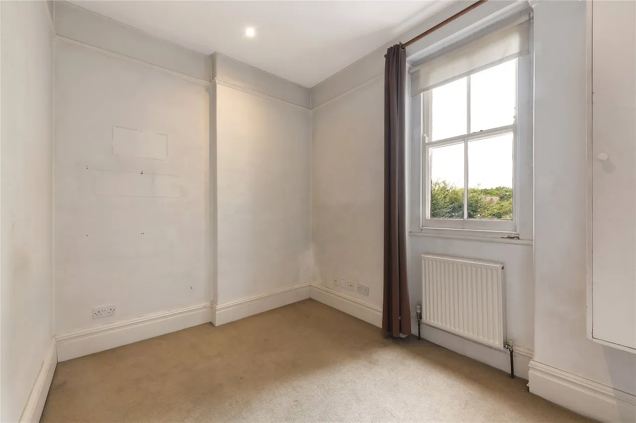 Cambridge Mansions, Cambridge Road, London, SW11, photo 4
