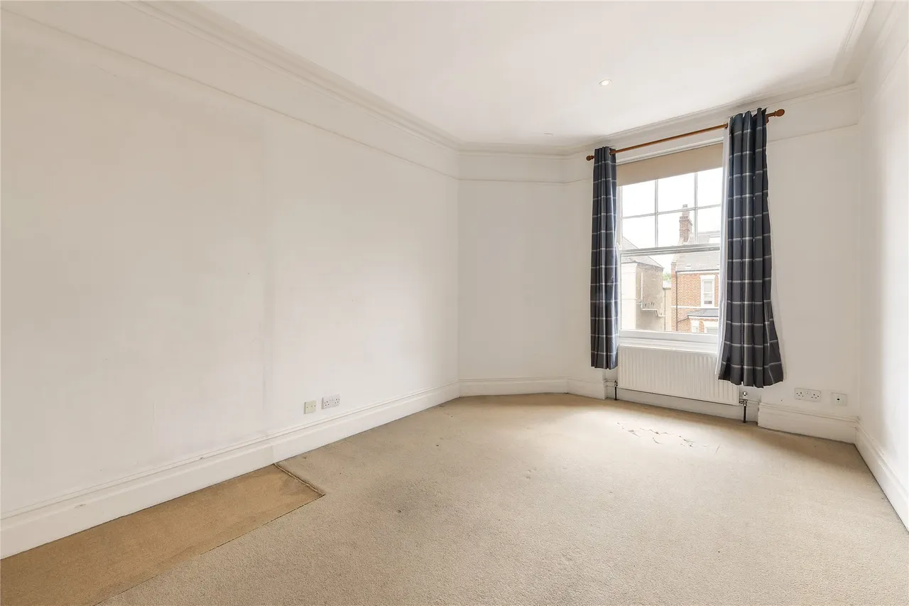 Cambridge Mansions, Cambridge Road, London, SW11, photo 5