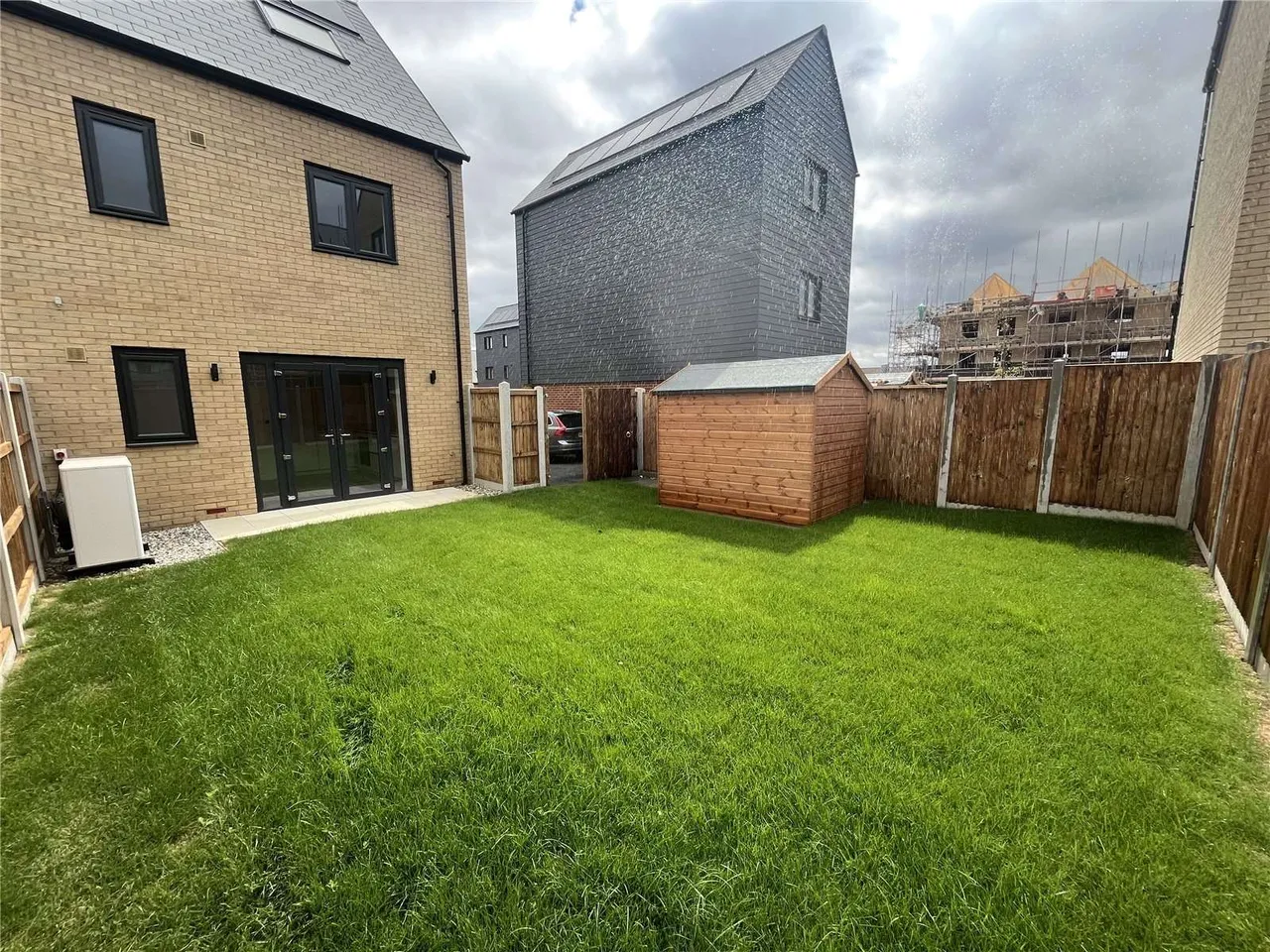 Joseph Ward Close, Chelmsford, Essex, CM1 6PB, photo 11