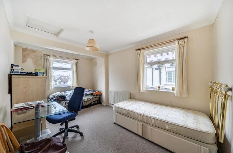 Downs View Road, Swindon, SN3, photo 14