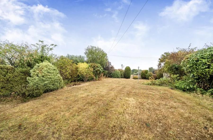 Downs View Road, Swindon, SN3, photo 17