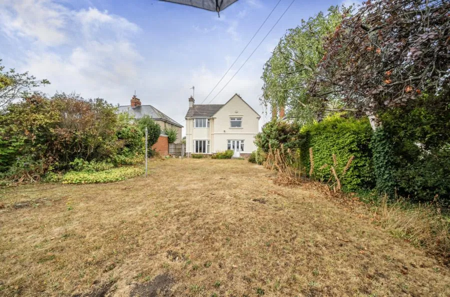 3 bed house for sale, Downs View Road, Swindon, SN3