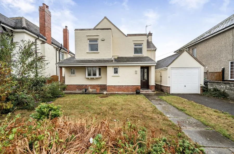 Downs View Road, Swindon, SN3, photo 21