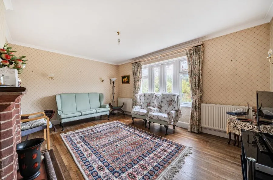 Downs View Road, Swindon, SN3, photo 7