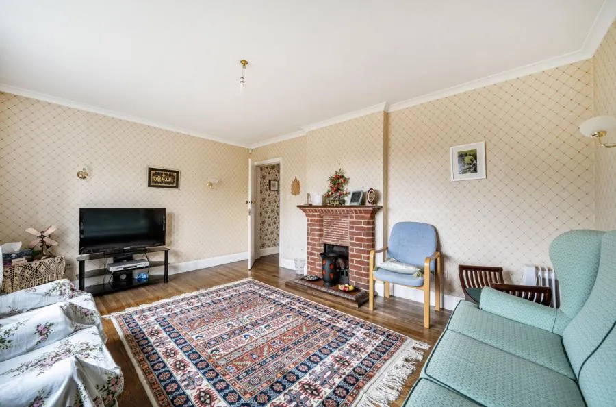 Downs View Road, Swindon, SN3, photo 6
