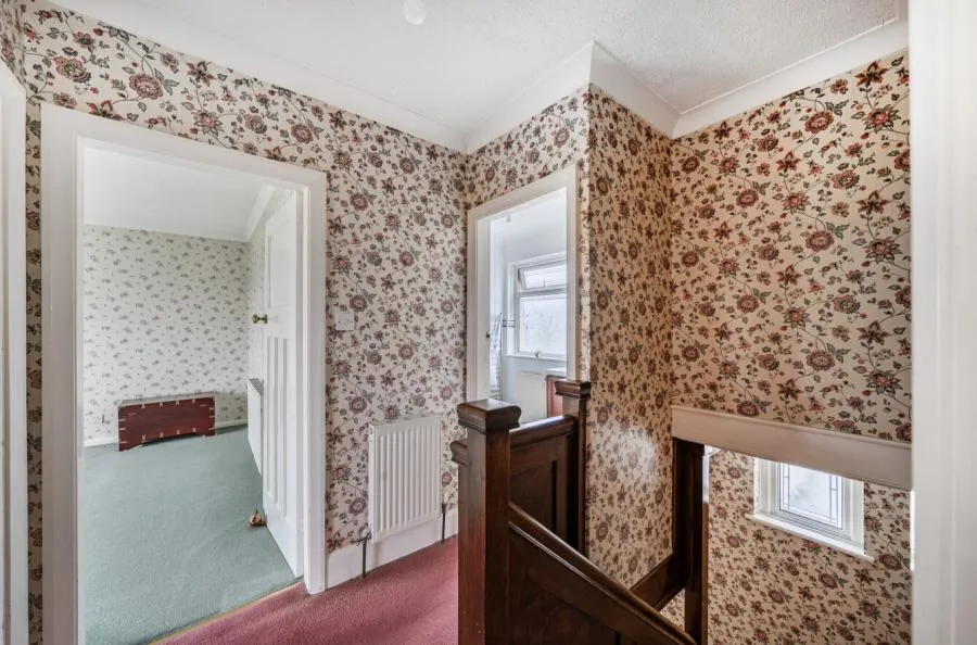 Downs View Road, Swindon, SN3, photo 9