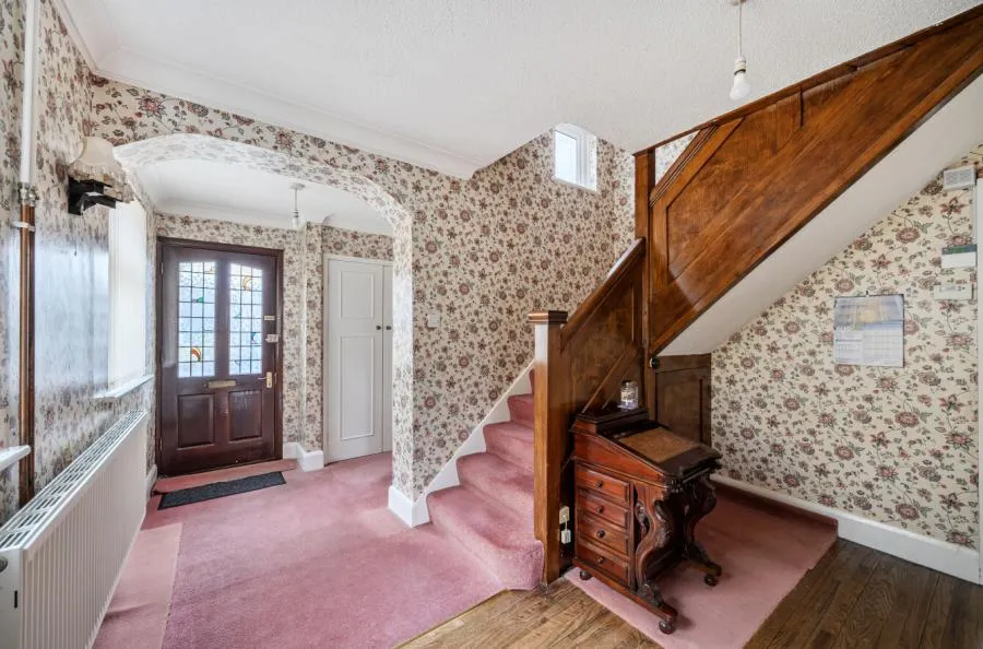 Downs View Road, Swindon, SN3, photo 8