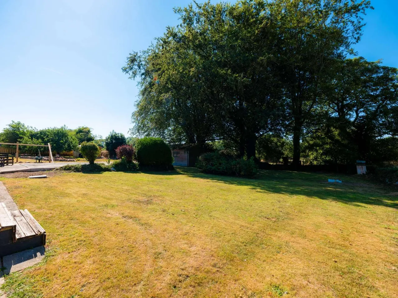 Tremeer Lane, St. Tudy, Bodmin, Cornwall, PL30 3NF, photo 12