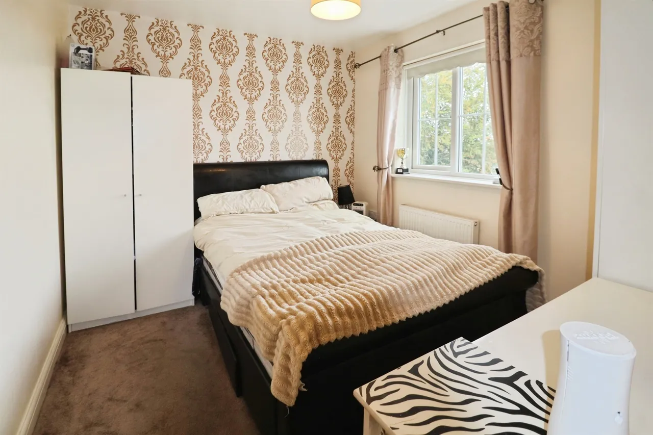 Thorne Way, Cardiff, CF5, photo 17