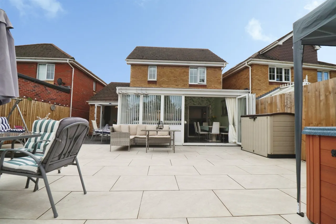 Thorne Way, Cardiff, CF5, photo 22