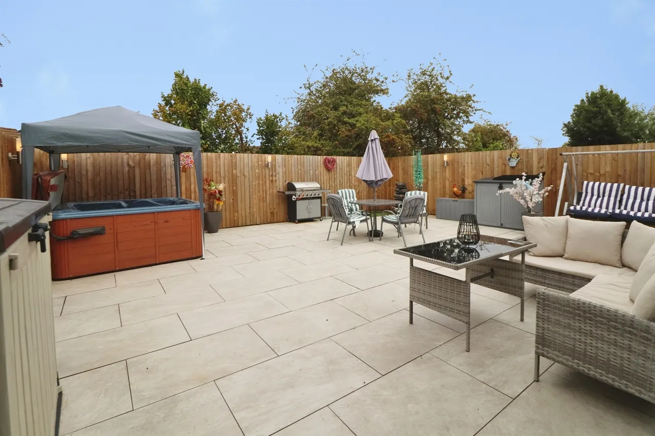 Thorne Way, Cardiff, CF5, photo 3