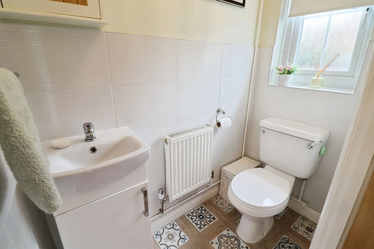 Thorne Way, Cardiff, CF5, photo 14