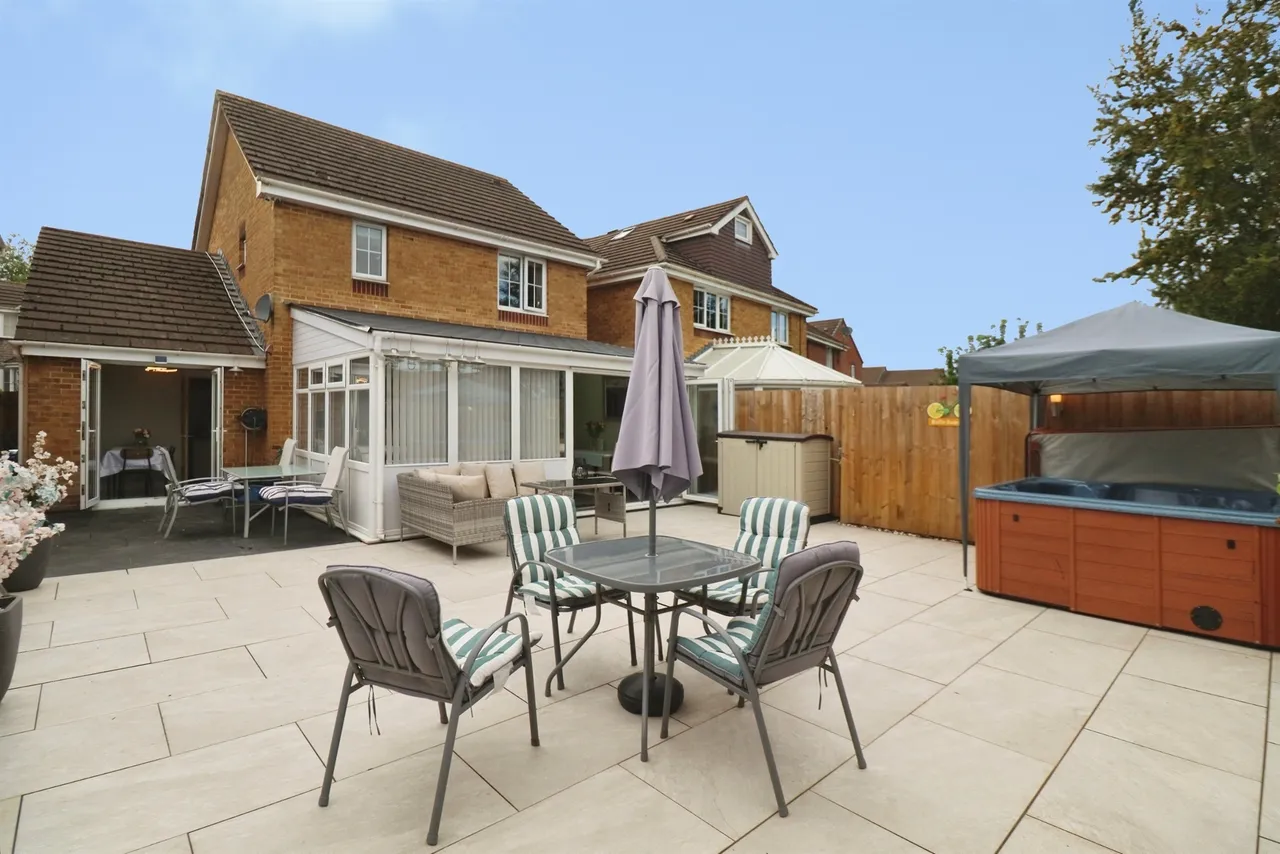 Thorne Way, Cardiff, CF5, photo 2