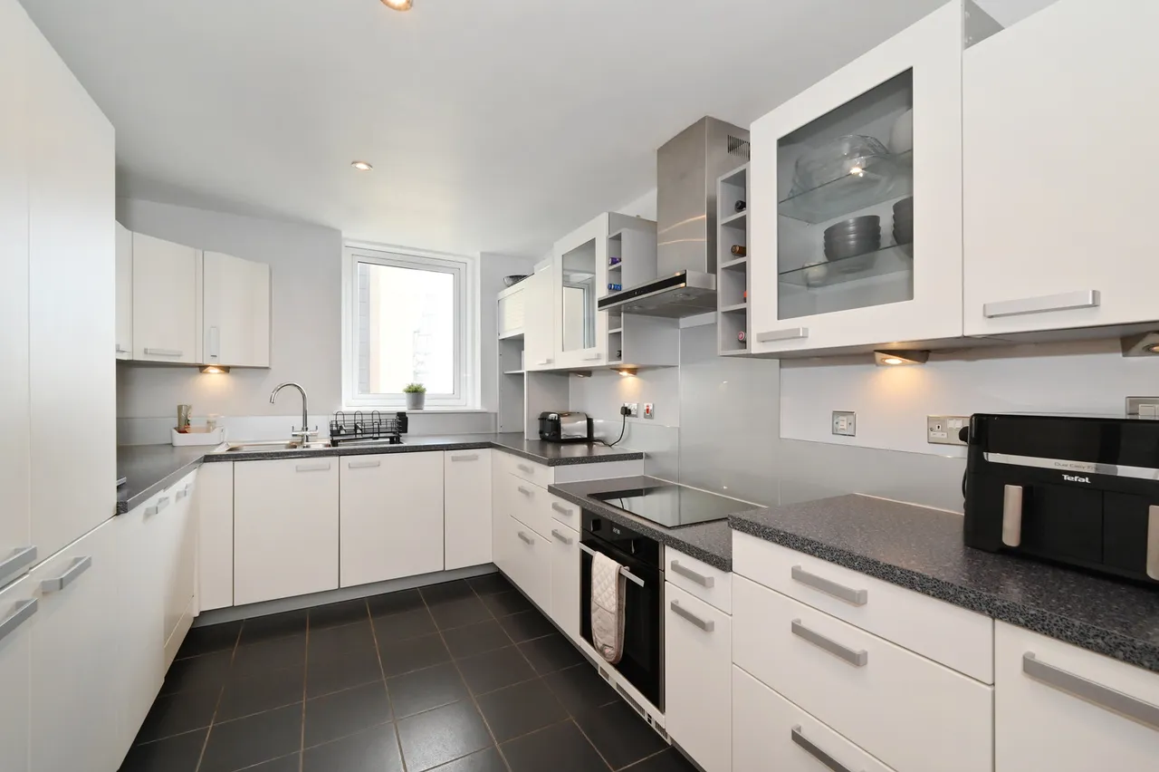Capital East Apartments, London, E16, photo 7