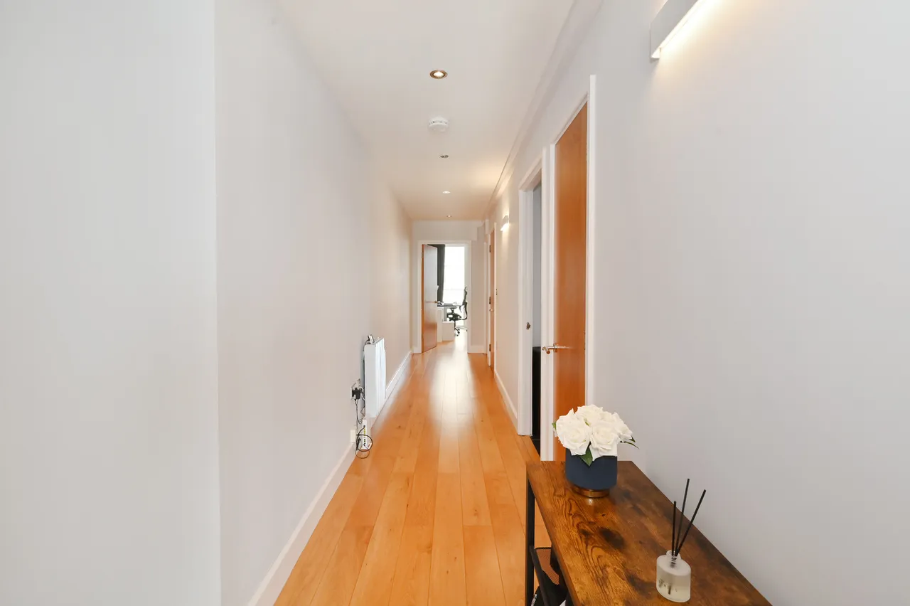 Capital East Apartments, London, E16, photo 12