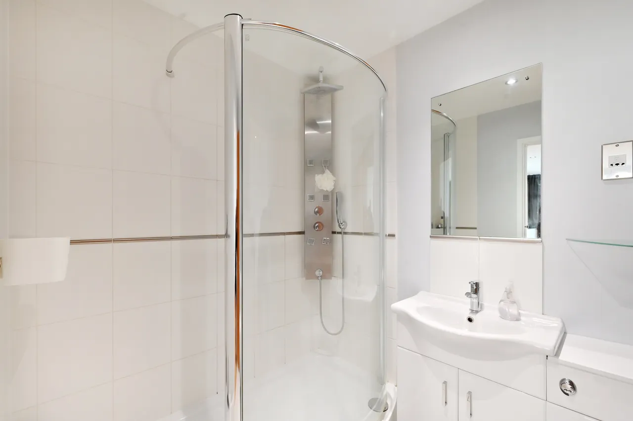 Capital East Apartments, London, E16, photo 9