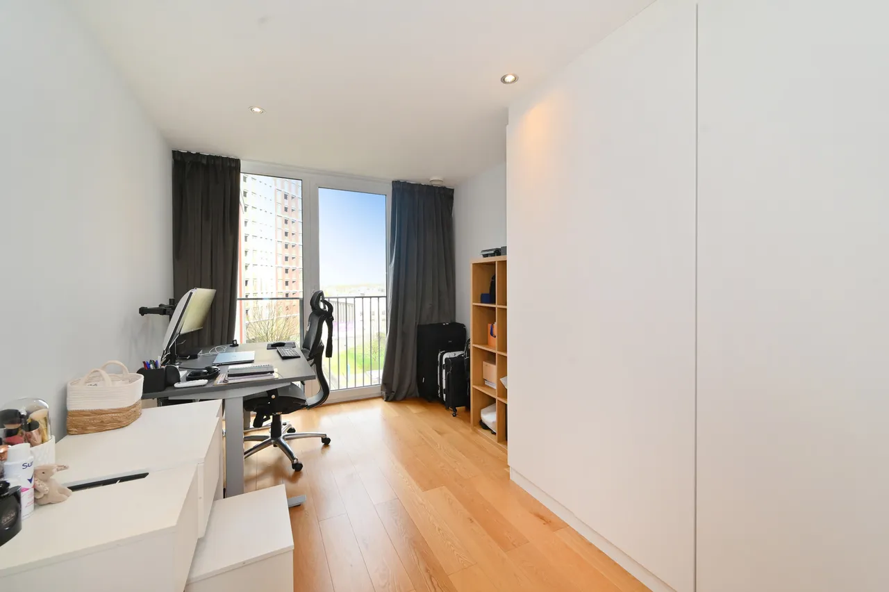 Capital East Apartments, London, E16, photo 10