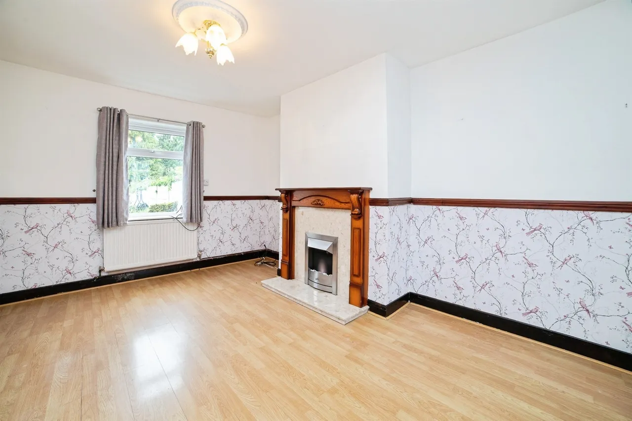 Shakespeare Drive, Alfreton, DE55, photo 24