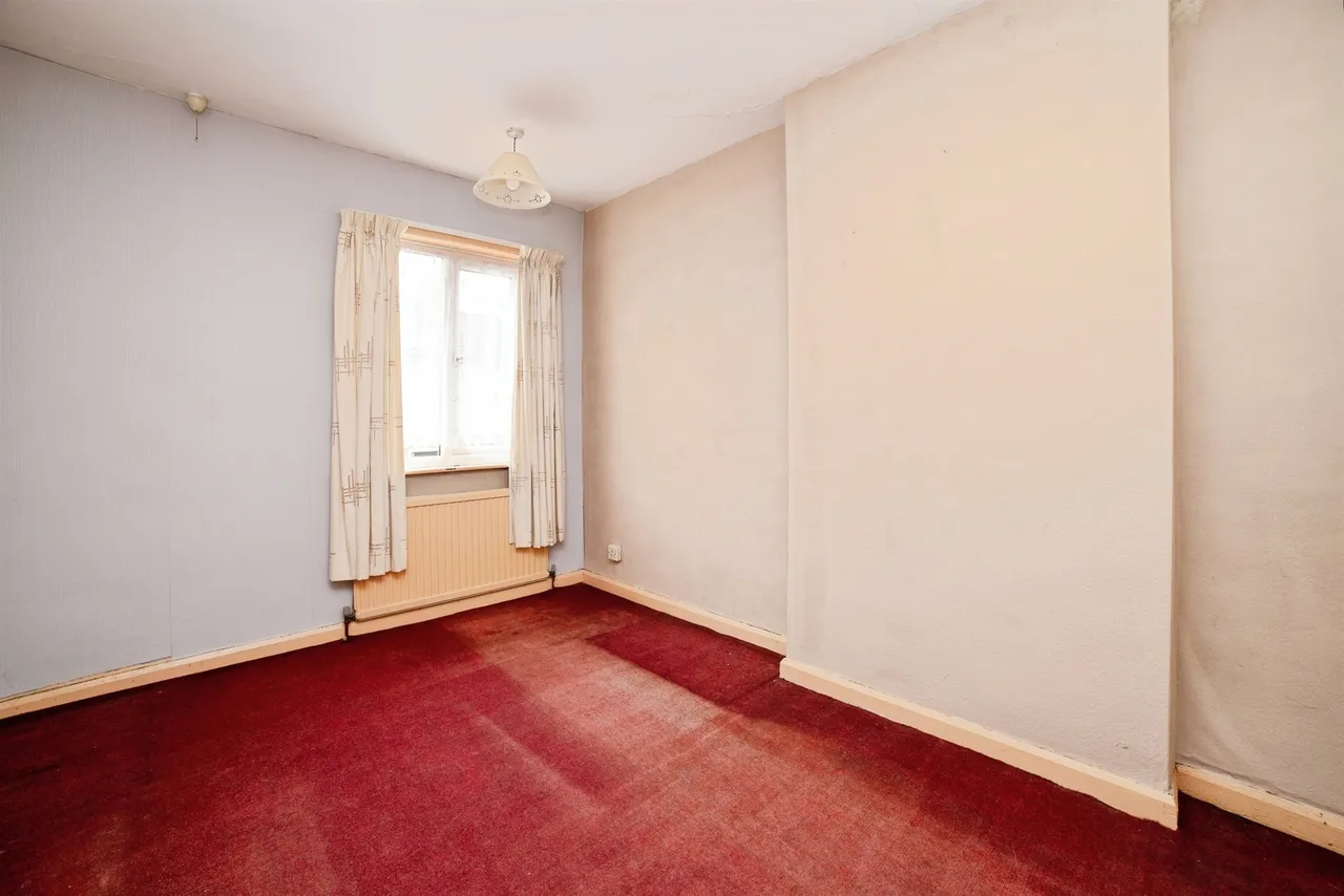 Shakespeare Drive, Alfreton, DE55, photo 4