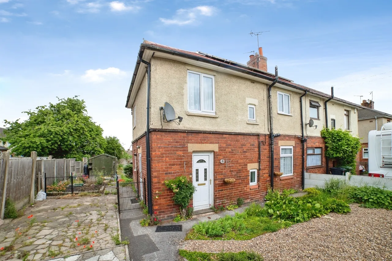 Shakespeare Drive, Alfreton, DE55, photo 17