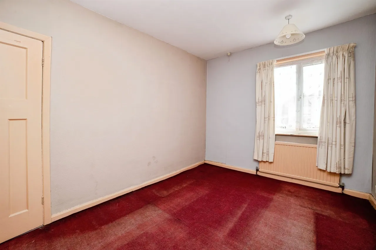 Shakespeare Drive, Alfreton, DE55, photo 6