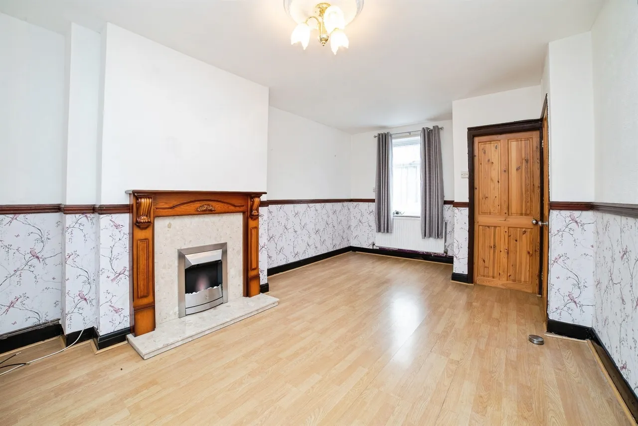 Shakespeare Drive, Alfreton, DE55, photo 26