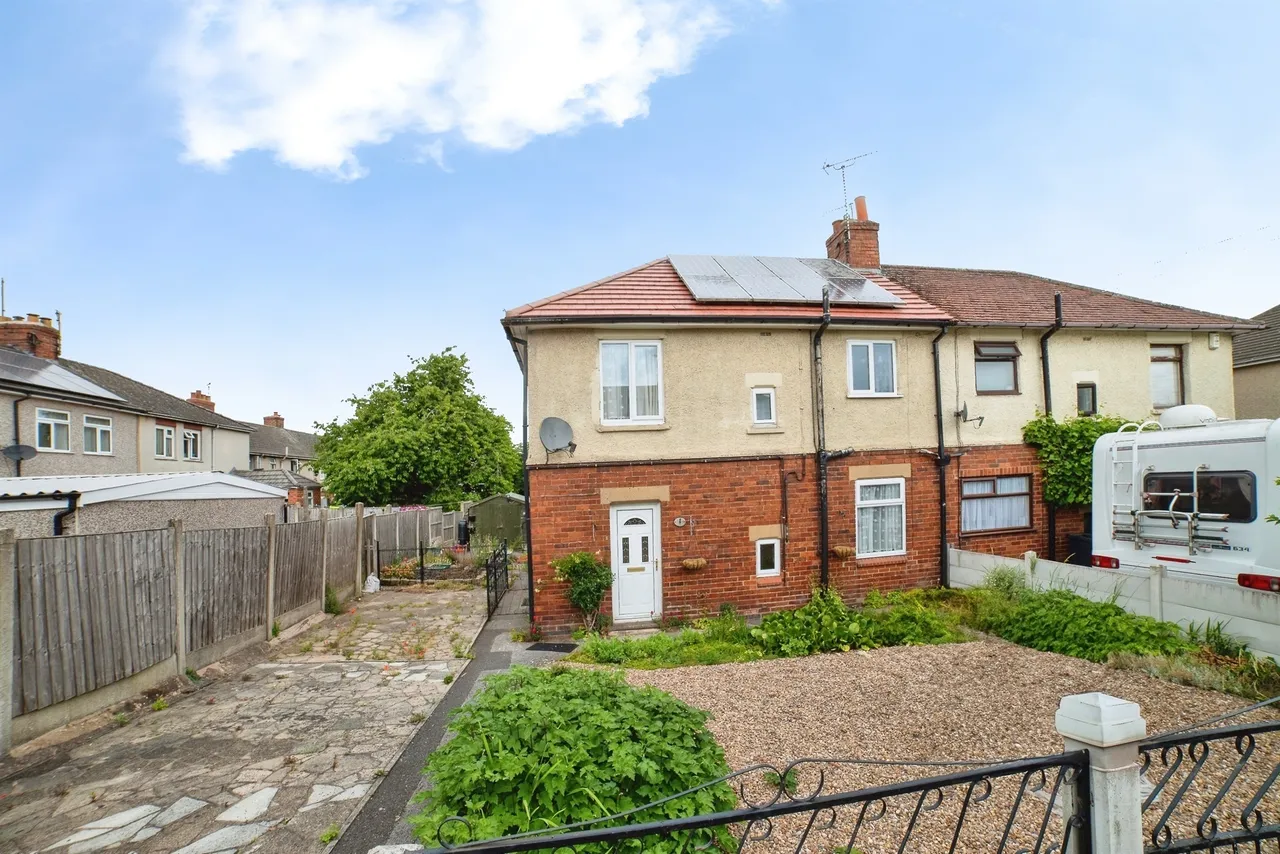 Shakespeare Drive, Alfreton, DE55, photo 20