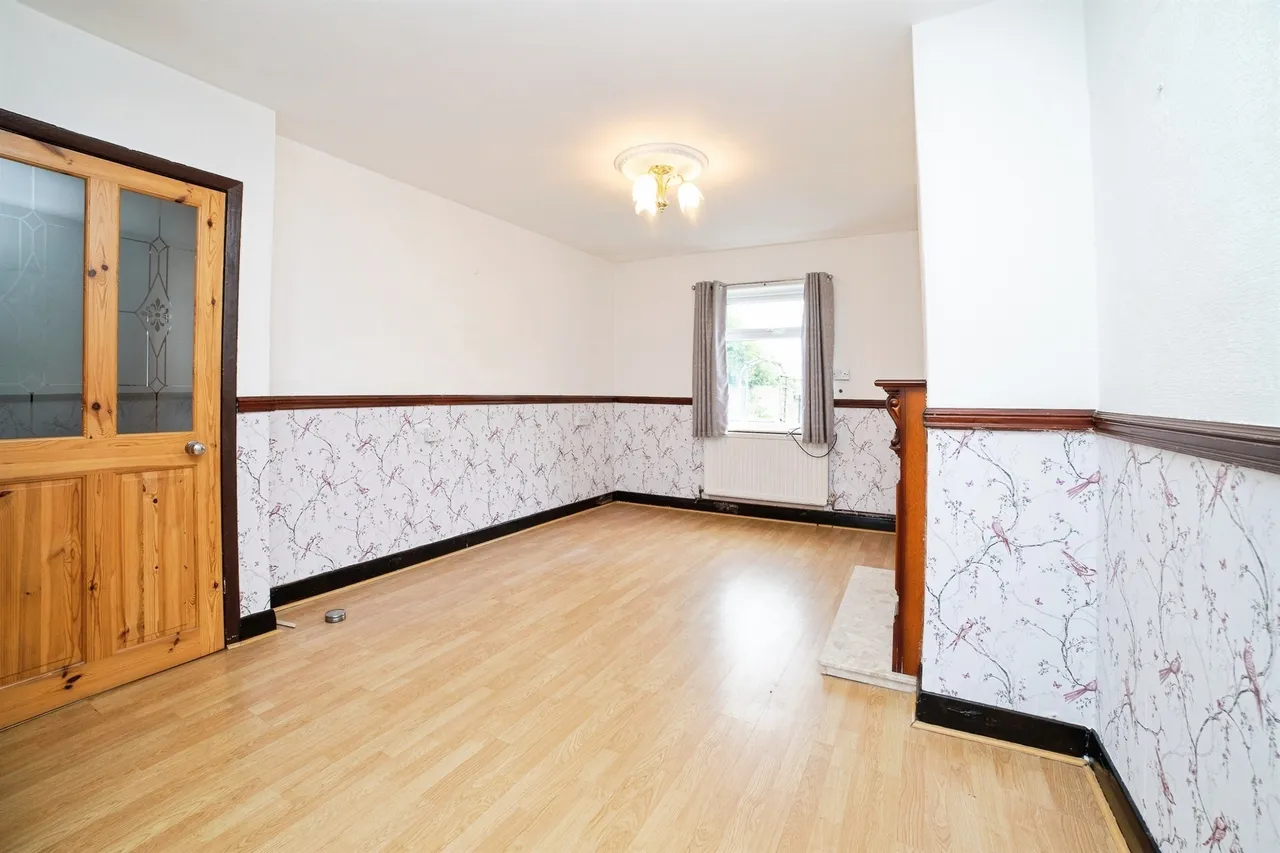 Shakespeare Drive, Alfreton, DE55, photo 25