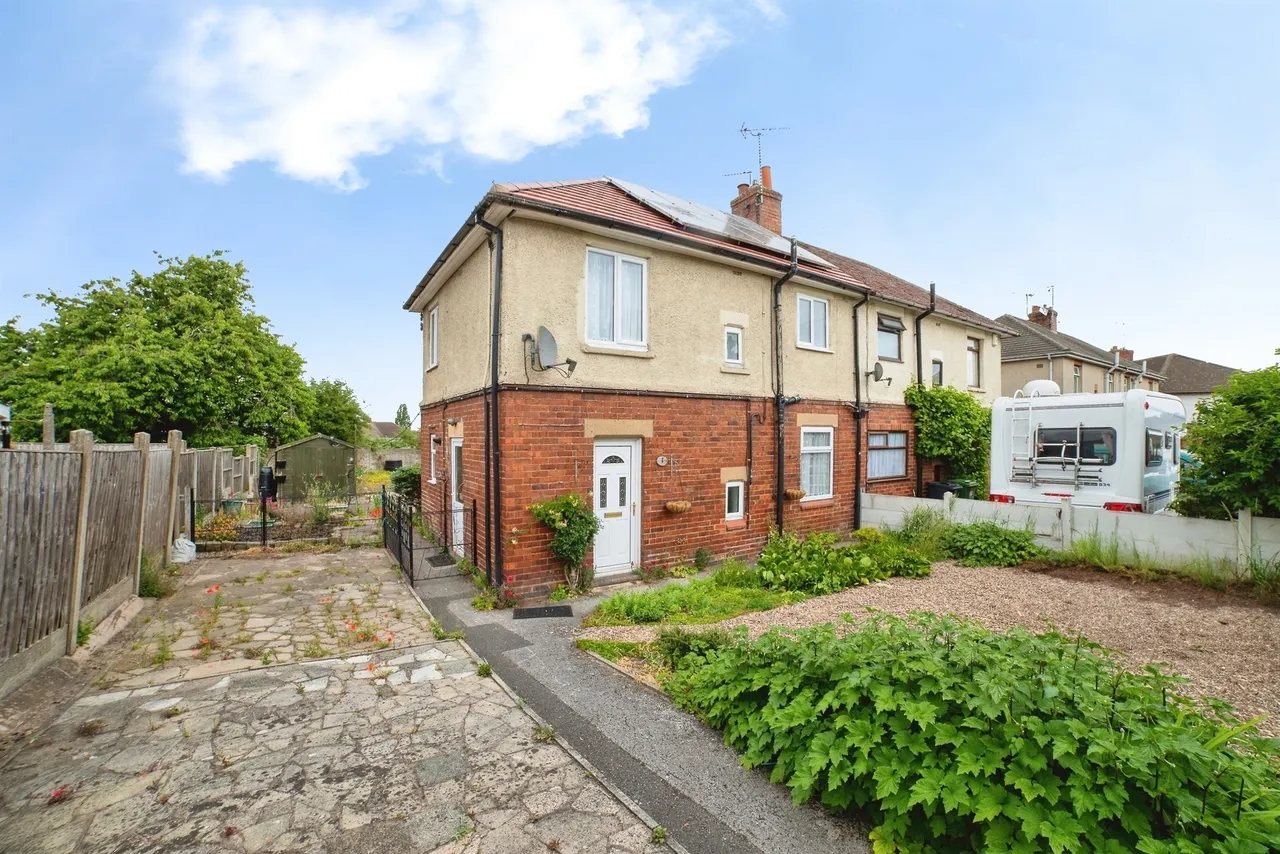 Shakespeare Drive, Alfreton, DE55, photo 18