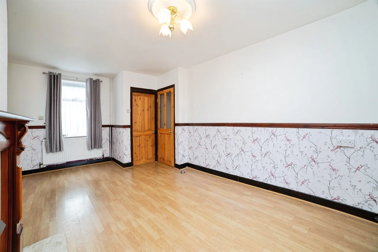 Shakespeare Drive, Alfreton, DE55, photo 12