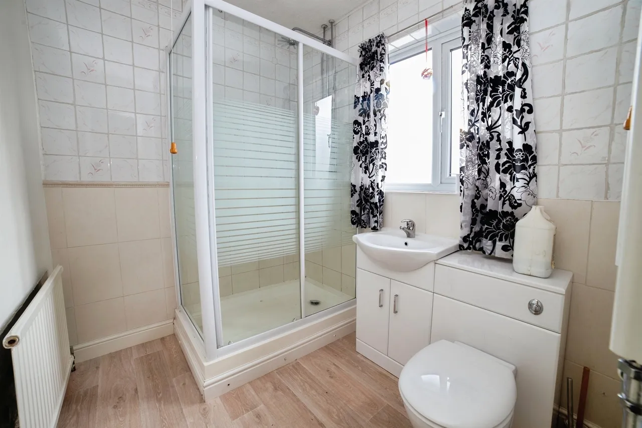 Shakespeare Drive, Alfreton, DE55, photo 3