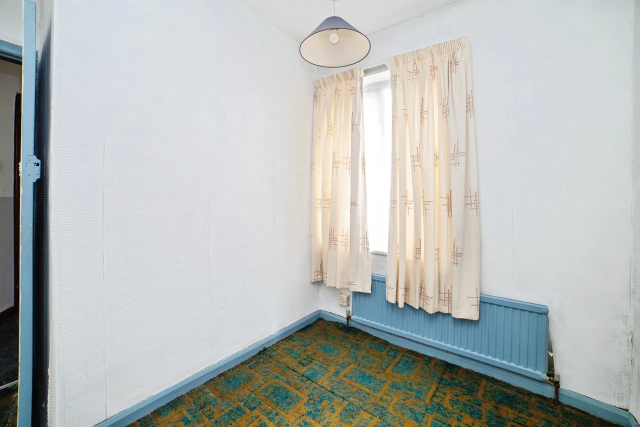 Shakespeare Drive, Alfreton, DE55, photo 5