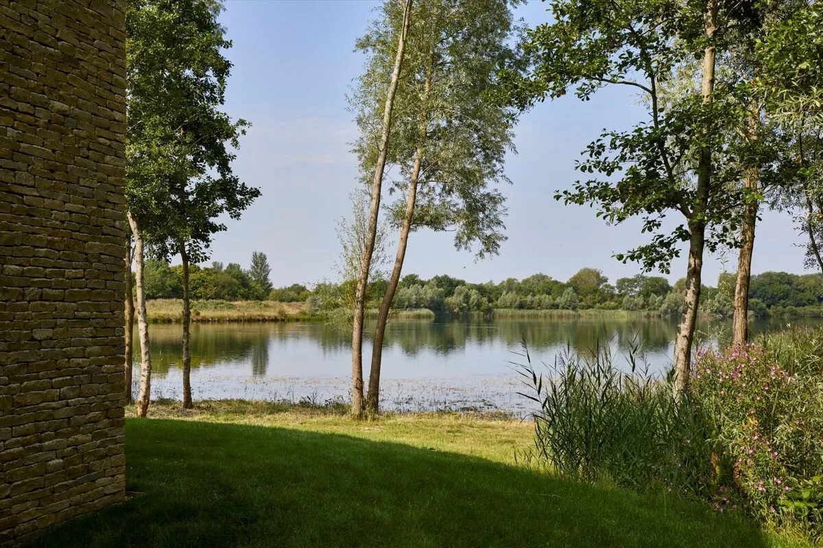 Newfound Reach, Coln Waters, GL7, photo 24