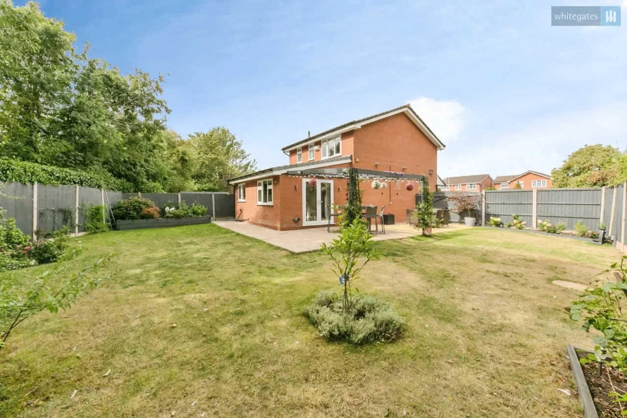 Farmleigh Drive, Crewe, CW1, photo 2
