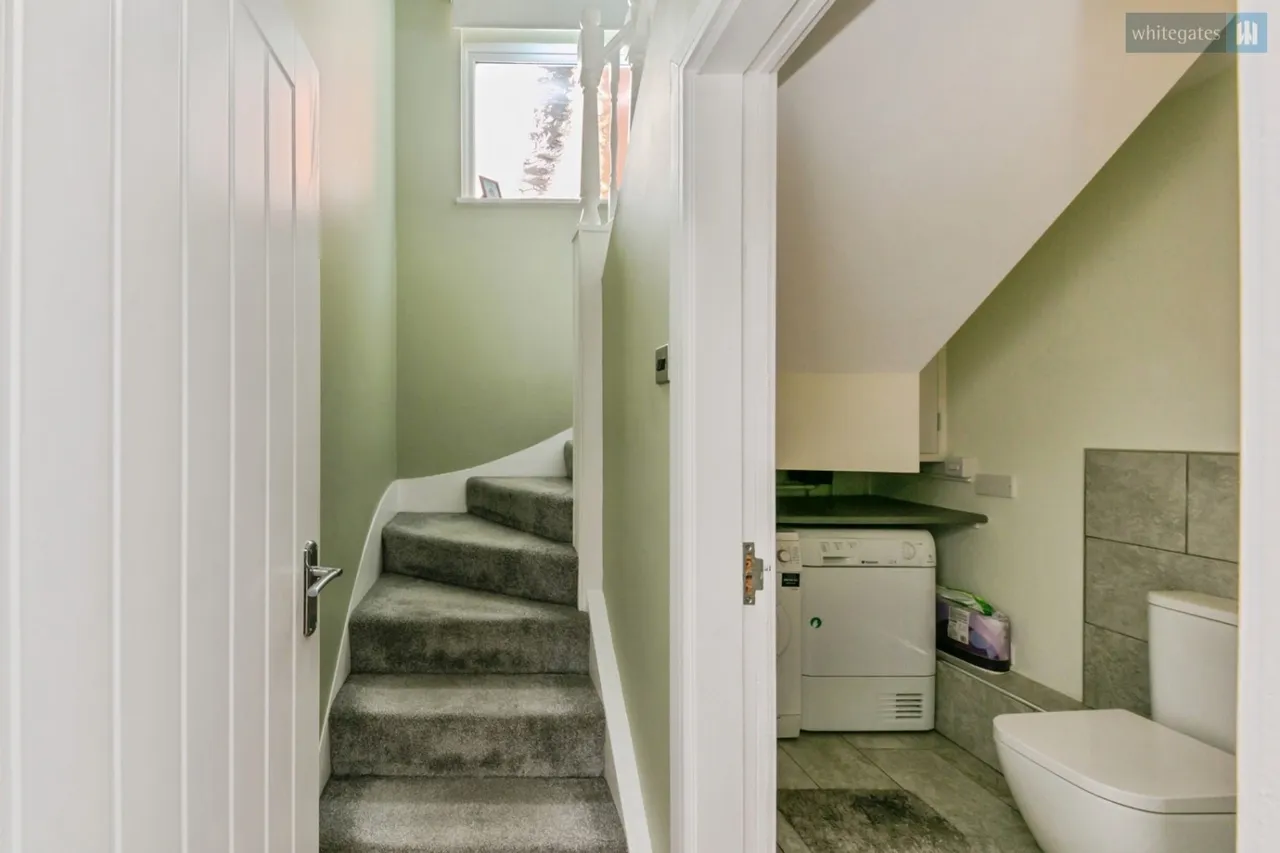 Farmleigh Drive, Crewe, CW1, photo 13