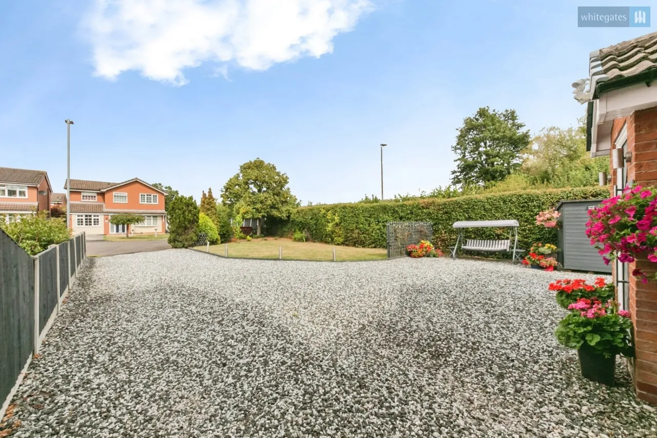 Farmleigh Drive, Crewe, CW1, photo 27