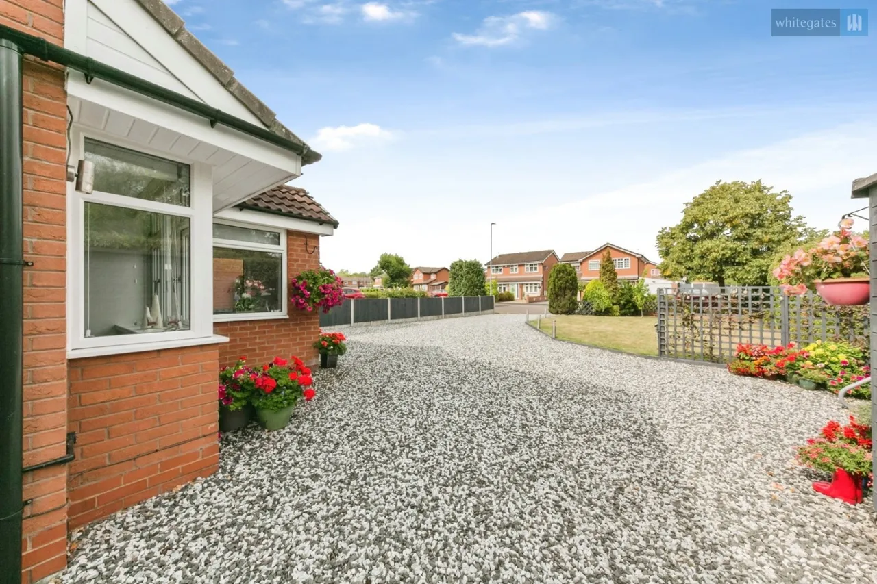 Farmleigh Drive, Crewe, CW1, photo 28