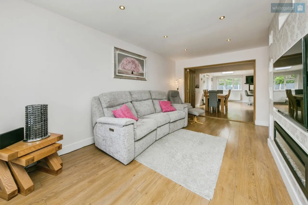 Farmleigh Drive, Crewe, CW1, photo 4