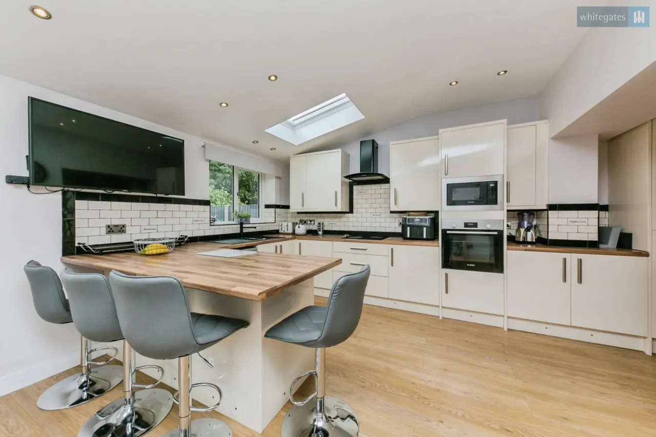 Farmleigh Drive, Crewe, CW1, photo 9