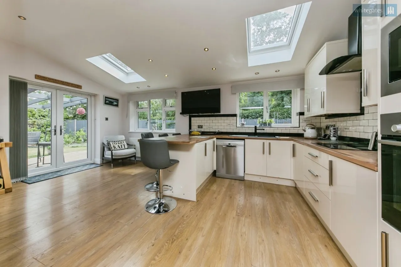 Farmleigh Drive, Crewe, CW1, photo 8