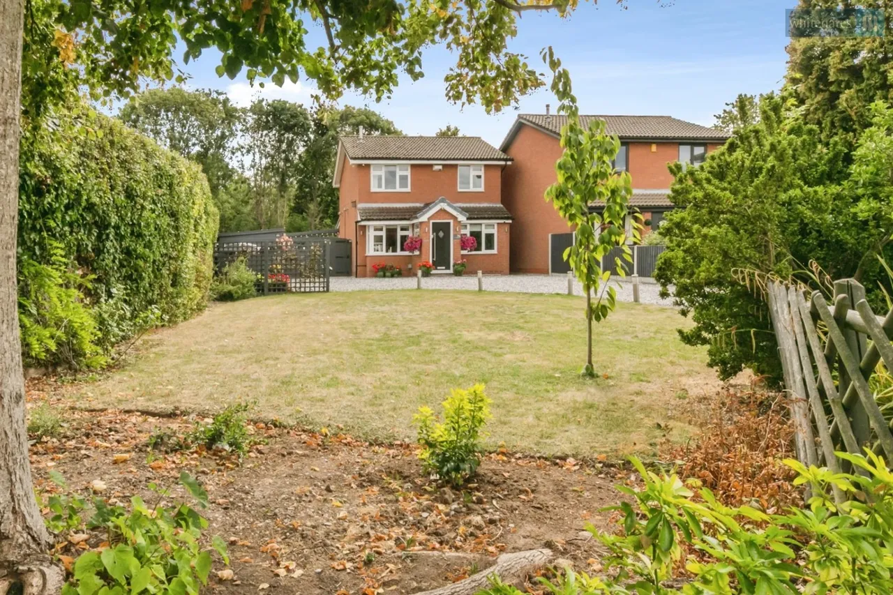 Farmleigh Drive, Crewe, CW1, photo 31