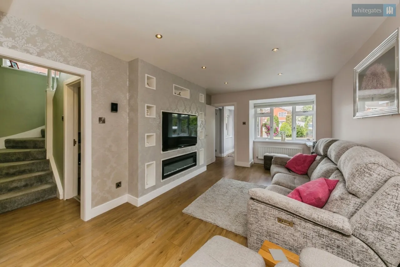 Farmleigh Drive, Crewe, CW1, photo 5