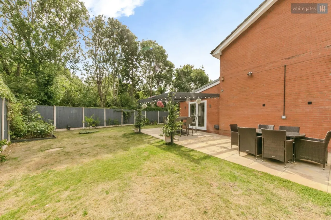 Farmleigh Drive, Crewe, CW1, photo 25